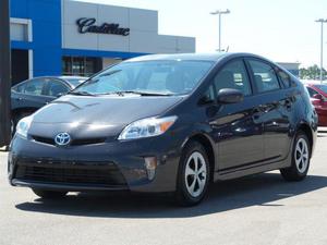  Toyota Prius One For Sale In Pascagoula | Cars.com