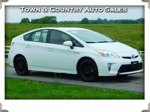  Toyota Prius Persona Series Special Edition For Sale In