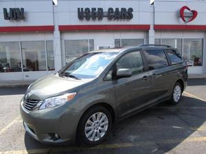  Toyota Sienna XLE For Sale In Lakewood | Cars.com