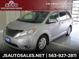  Toyota Sienna XLE For Sale In Manchester | Cars.com