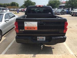  Toyota Tundra  For Sale In Rockwall | Cars.com