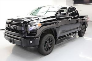  Toyota Tundra TRD Pro For Sale In Atlanta | Cars.com