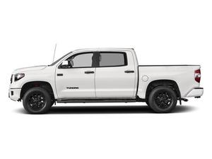  Toyota Tundra TRD Pro For Sale In Fayetteville |
