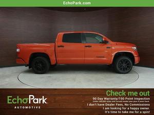  Toyota Tundra TRD Pro For Sale In Thornton | Cars.com