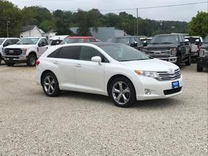  Toyota Venza Limited For Sale In Marble Hill | Cars.com