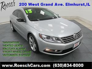  Volkswagen CC 2.0T Sport Plus For Sale In Elmhurst |