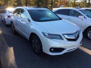  Acura RDX Advance Package For Sale In Fayetteville |