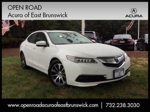  Acura TLX Base For Sale In East Brunswick | Cars.com