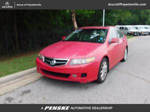 Acura TSX For Sale In Fayetteville | Cars.com