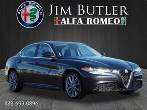  Alfa Romeo Giulia Base For Sale In Maplewood | Cars.com