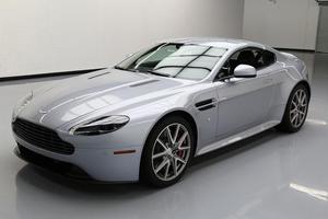  Aston Martin Vantage GT Base For Sale In Canton |