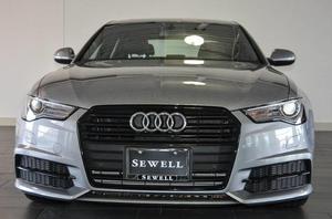  Audi A6 2.0T Premium Plus For Sale In Houston |