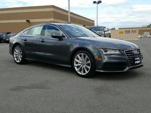  Audi A7 3.0 Prestige For Sale In Henrietta | Cars.com