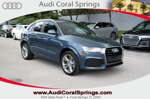  Audi Q3 2.0T Premium For Sale In Coral Springs |