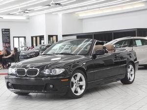  BMW 330 Ci For Sale In Indianapolis | Cars.com
