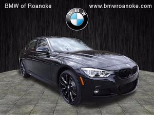  BMW 330 i xDrive For Sale In Roanoke | Cars.com