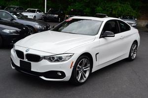  BMW 428 i xDrive For Sale In Peabody | Cars.com