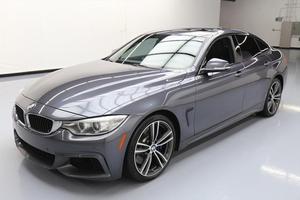  BMW 435 Gran Coupe i For Sale In Fort Wayne | Cars.com