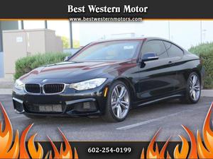  BMW 435 i For Sale In Phoenix | Cars.com