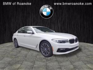  BMW 530e xDrive iPerformance For Sale In Roanoke |