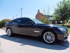  BMW 750 i xDrive For Sale In Chagrin Falls | Cars.com