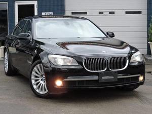  BMW 750 i xDrive For Sale In Saugus | Cars.com