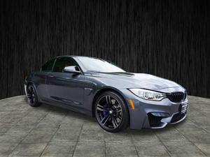  BMW M4 Base For Sale In Roanoke | Cars.com