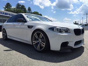  BMW M5 Base For Sale In Willimantic | Cars.com