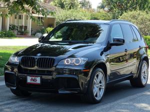  BMW X5 M Base For Sale In Pasadena | Cars.com