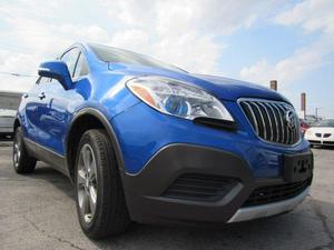  Buick Encore 4DR AWD For Sale In Chicago | Cars.com