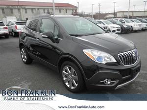  Buick Encore Convenience For Sale In Bardstown |