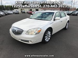  Buick Lucerne CXS For Sale In Paducah | Cars.com
