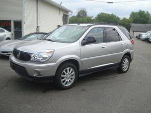 Buick Rendezvous CX For Sale In Dover | Cars.com