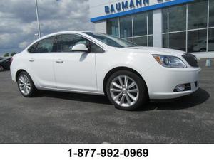  Buick Verano Convenience Group For Sale In Fremont |