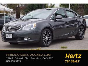  Buick Verano Sport Touring For Sale In Pasadena |