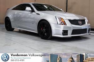  Cadillac CTS V For Sale In Fort Wayne | Cars.com