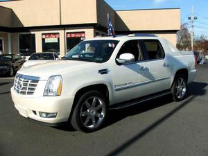  Cadillac Escalade EXT For Sale In Fairless Hills |