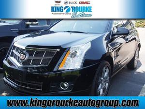  Cadillac SRX Performance Collection For Sale In