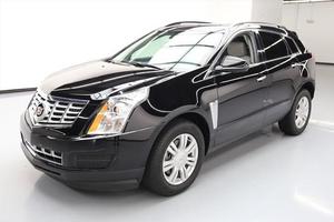  Cadillac SRX Standard For Sale In Austin | Cars.com