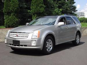  Cadillac SRX V6 For Sale In Levittown | Cars.com