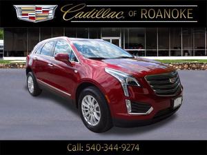  Cadillac XT5 Base For Sale In Roanoke | Cars.com