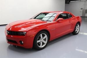  Chevrolet Camaro 1LT For Sale In Los Angeles | Cars.com