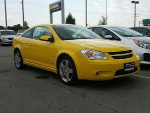  Chevrolet Cobalt SS For Sale In O'Fallon | Cars.com