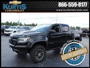  Chevrolet Colorado ZR2 For Sale In Morehead City |