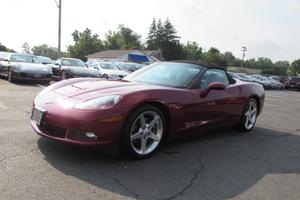  Chevrolet Corvette Base For Sale In Manassas | Cars.com