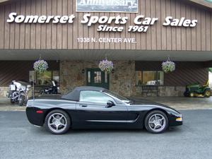  Chevrolet Corvette For Sale In Somerset | Cars.com