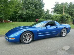  Chevrolet Corvette Z06 For Sale In Middletown |