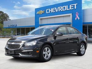  Chevrolet Cruze 1LT For Sale In Decatur | Cars.com