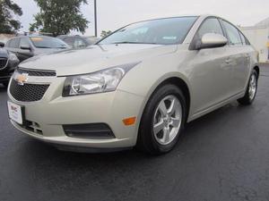  Chevrolet Cruze 1LT For Sale In Middletown | Cars.com