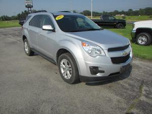  Chevrolet Equinox 1LT For Sale In Albion | Cars.com